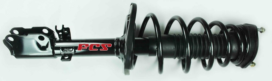 Focus Auto Parts Suspension Strut and Coil Spring Assembly  top view frsport 1331607L