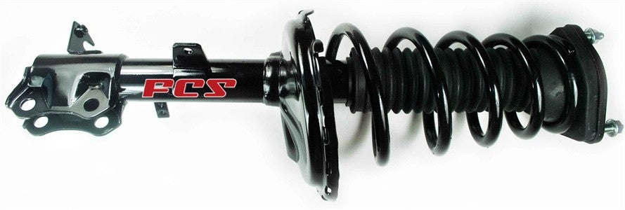 Focus Auto Parts Suspension Strut and Coil Spring Assembly  top view frsport 1331612R