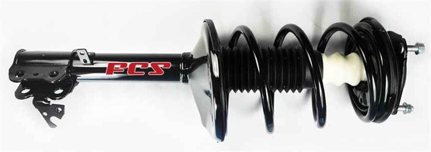 Focus Auto Parts Suspension Strut and Coil Spring Assembly  top view frsport 1331623R