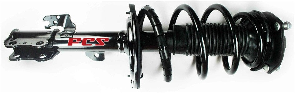 Focus Auto Parts Suspension Strut and Coil Spring Assembly  top view frsport 1331626R