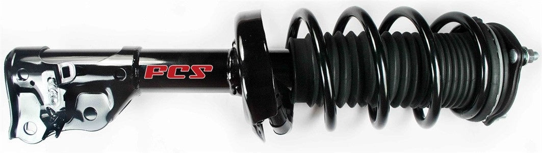 Focus Auto Parts Suspension Strut and Coil Spring Assembly  top view frsport 1331629R