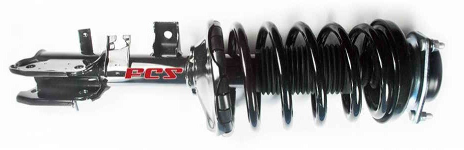 Focus Auto Parts Suspension Strut and Coil Spring Assembly  top view frsport 1331645R