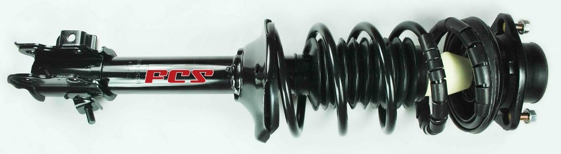 Focus Auto Parts Suspension Strut and Coil Spring Assembly  top view frsport 1331652R