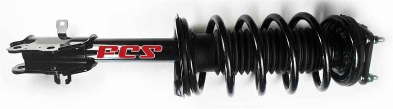 Focus Auto Parts Suspension Strut and Coil Spring Assembly  top view frsport 1331674R