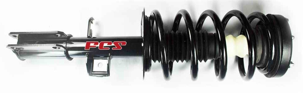 Focus Auto Parts Suspension Strut and Coil Spring Assembly  top view frsport 1331713R