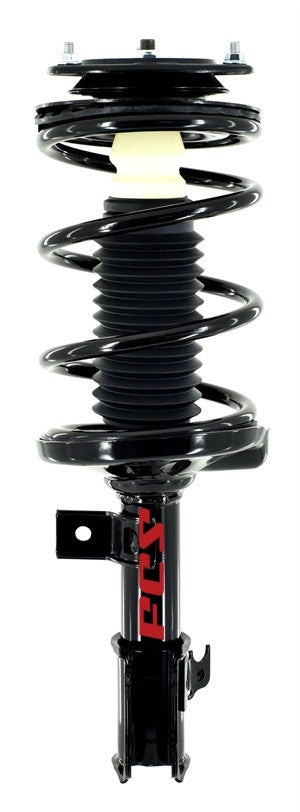 Focus Auto Parts Suspension Strut and Coil Spring Assembly  top view frsport 1331739R