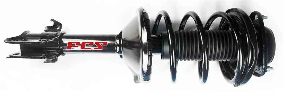 Focus Auto Parts Suspension Strut and Coil Spring Assembly  top view frsport 1331745R