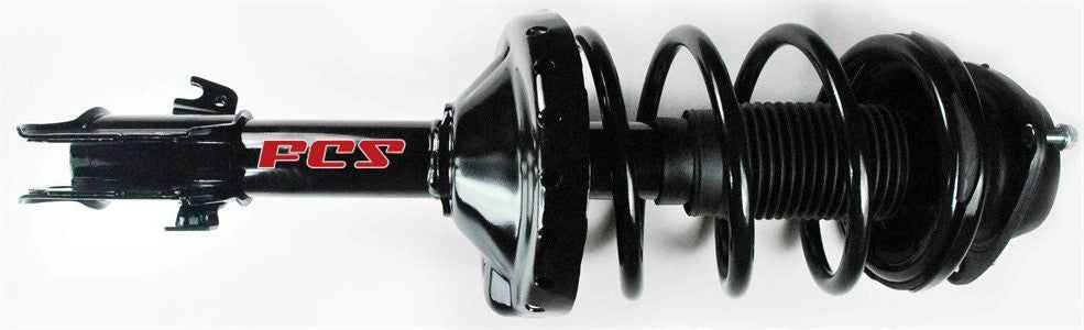 Focus Auto Parts Suspension Strut and Coil Spring Assembly  top view frsport 1331746R