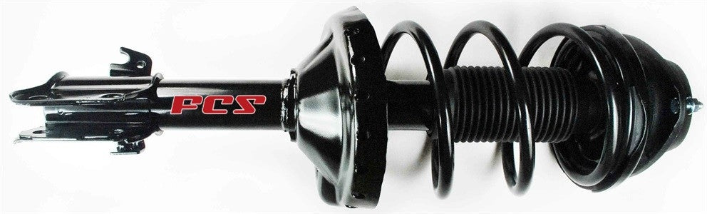 Focus Auto Parts Suspension Strut and Coil Spring Assembly  top view frsport 1331747R