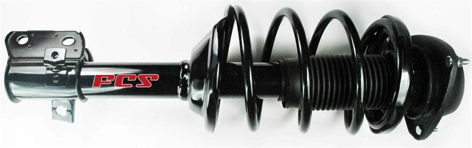 Focus Auto Parts Suspension Strut and Coil Spring Assembly  top view frsport 1331749R