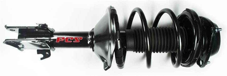 Focus Auto Parts Suspension Strut and Coil Spring Assembly  top view frsport 1331755L