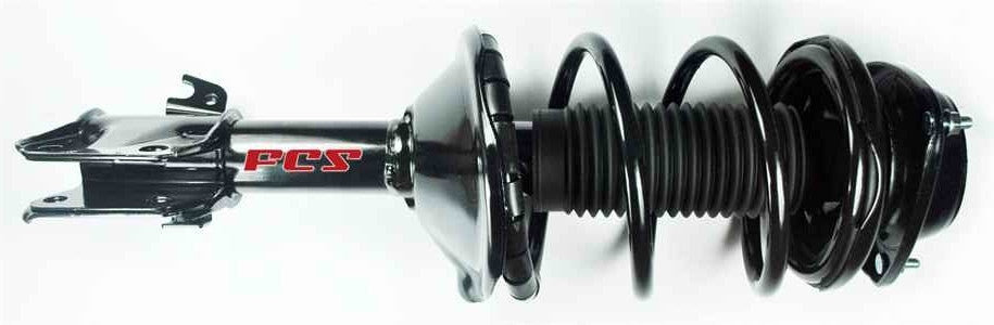 Focus Auto Parts Suspension Strut and Coil Spring Assembly  top view frsport 1331755R