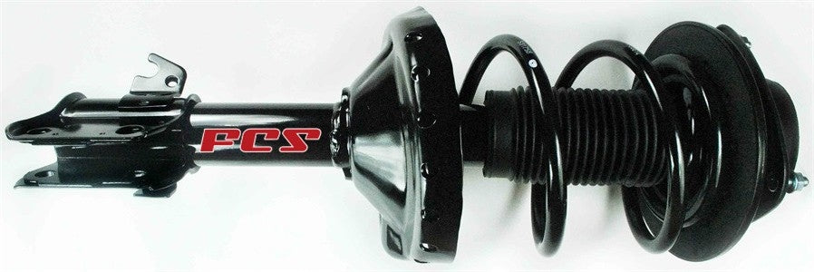 Focus Auto Parts Suspension Strut and Coil Spring Assembly  top view frsport 1331758R