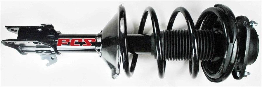 Focus Auto Parts Suspension Strut and Coil Spring Assembly  top view frsport 1331759L