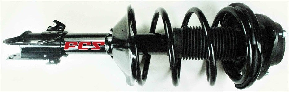 Focus Auto Parts Suspension Strut and Coil Spring Assembly  top view frsport 1331759R