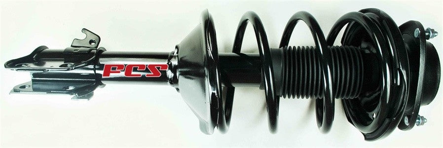 Focus Auto Parts Suspension Strut and Coil Spring Assembly  top view frsport 1331760R