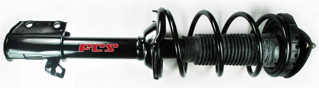 Focus Auto Parts Suspension Strut and Coil Spring Assembly  top view frsport 1331772R