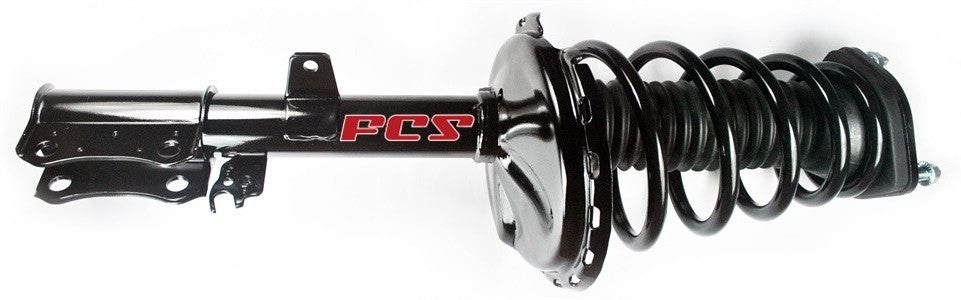 Focus Auto Parts Suspension Strut and Coil Spring Assembly  top view frsport 1331785R