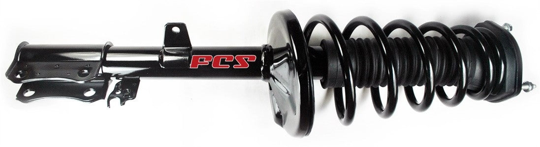 Focus Auto Parts Suspension Strut and Coil Spring Assembly  top view frsport 1331786R