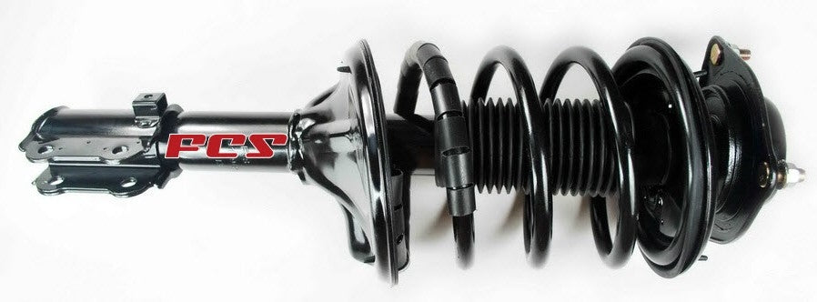 Focus Auto Parts Suspension Strut and Coil Spring Assembly  top view frsport 1331794R