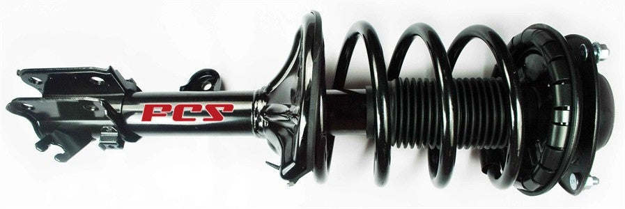 Focus Auto Parts Suspension Strut and Coil Spring Assembly  top view frsport 1331900R