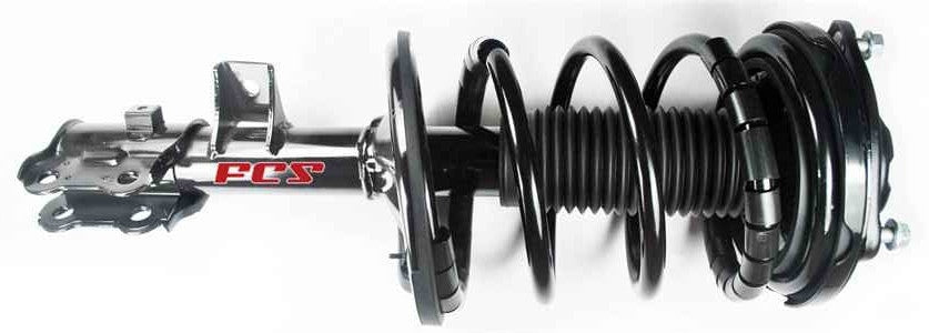 Focus Auto Parts Suspension Strut and Coil Spring Assembly  top view frsport 1331909R