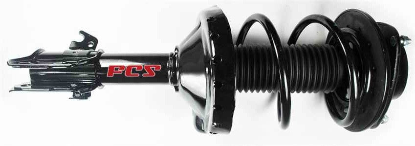 Focus Auto Parts Suspension Strut and Coil Spring Assembly  top view frsport 1331911R