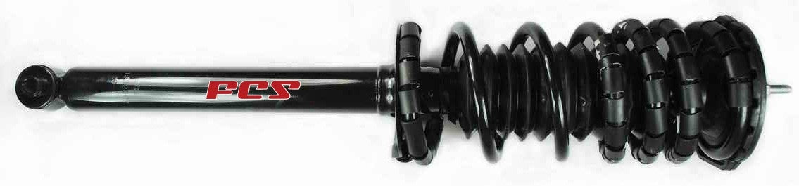 Focus Auto Parts Suspension Strut and Coil Spring Assembly  top view frsport 1332302