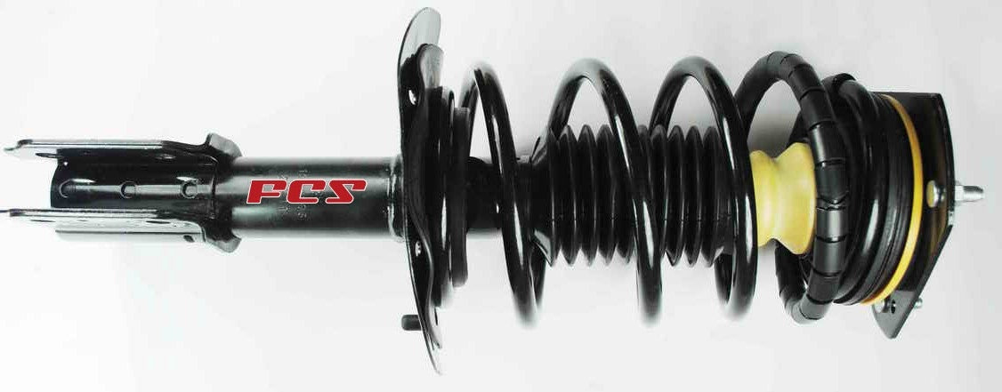 Focus Auto Parts Suspension Strut and Coil Spring Assembly  top view frsport 1332303