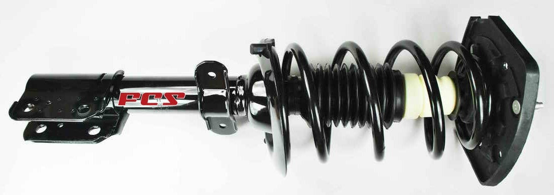 Focus Auto Parts Suspension Strut and Coil Spring Assembly  top view frsport 1332304L