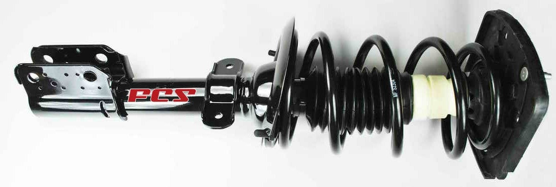 Focus Auto Parts Suspension Strut and Coil Spring Assembly  top view frsport 1332304R