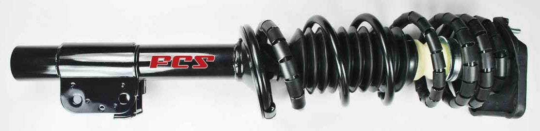 Focus Auto Parts Suspension Strut and Coil Spring Assembly  top view frsport 1332307