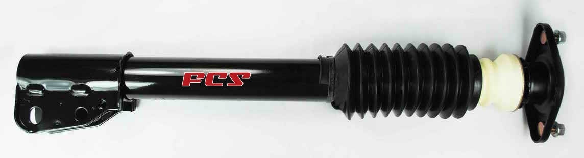 Focus Auto Parts Suspension Strut and Coil Spring Assembly  top view frsport 1332310