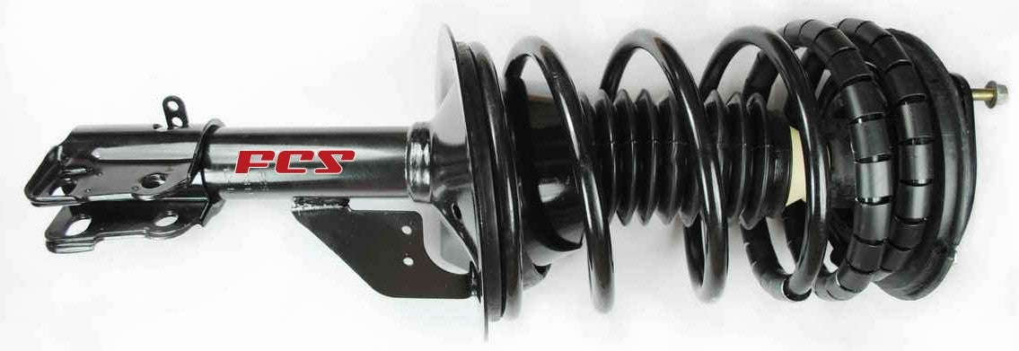 Focus Auto Parts Suspension Strut and Coil Spring Assembly  top view frsport 1332311R