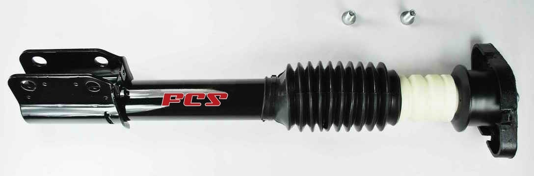 Focus Auto Parts Suspension Strut and Coil Spring Assembly  top view frsport 1332313