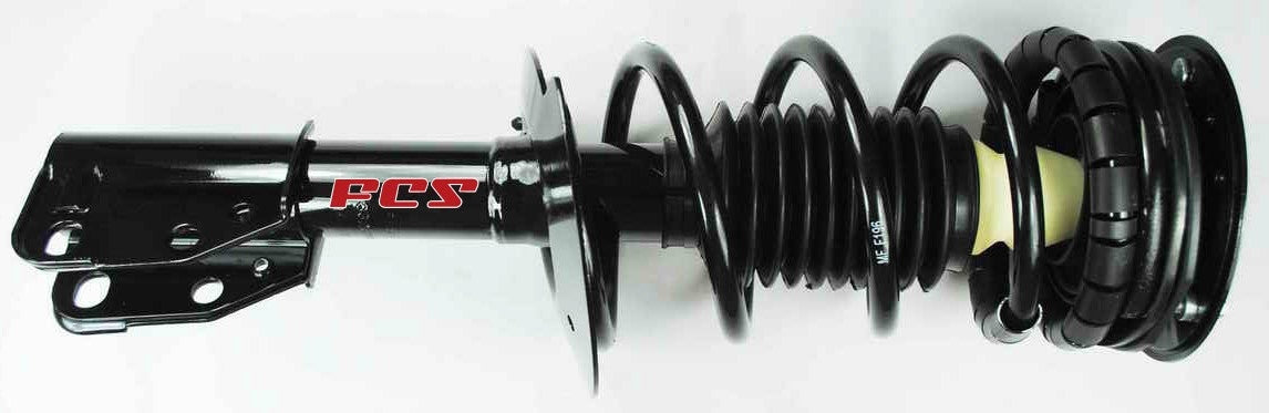 Focus Auto Parts Suspension Strut and Coil Spring Assembly  top view frsport 1332320