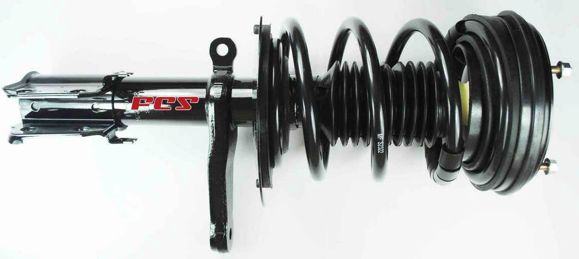 Focus Auto Parts Suspension Strut and Coil Spring Assembly  top view frsport 1332322R