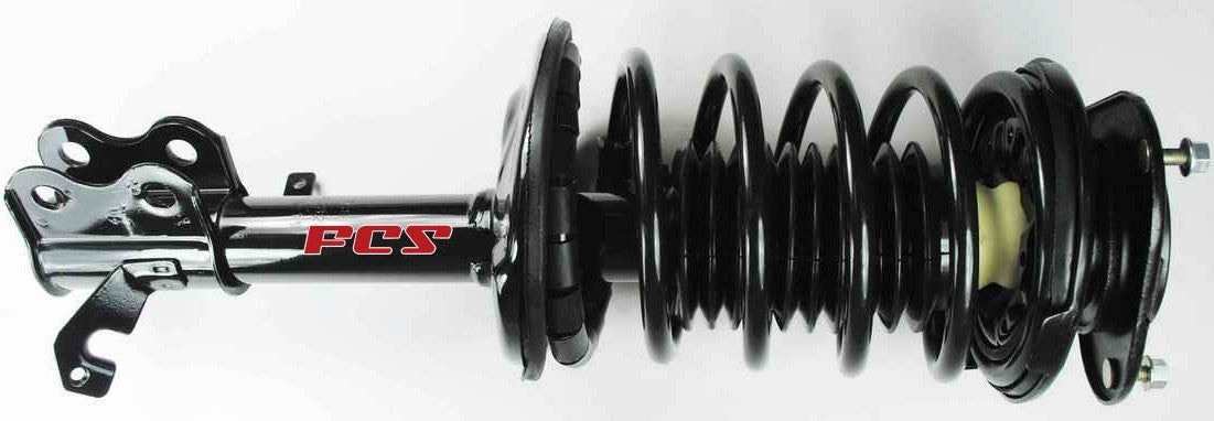 Focus Auto Parts Suspension Strut and Coil Spring Assembly  top view frsport 1332323R