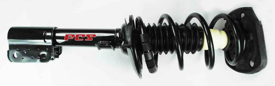 Focus Auto Parts Suspension Strut and Coil Spring Assembly  top view frsport 1332326L