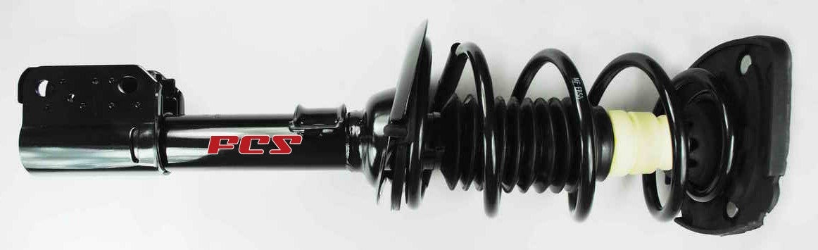 Focus Auto Parts Suspension Strut and Coil Spring Assembly  top view frsport 1332326R