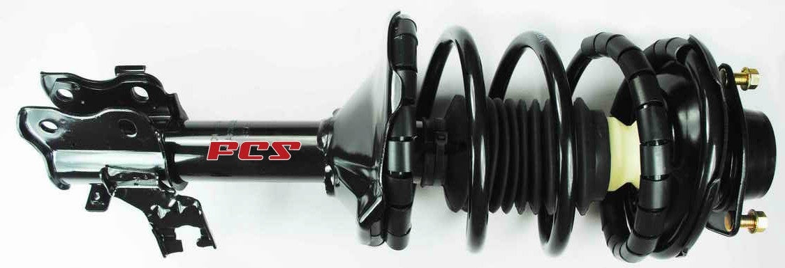 Focus Auto Parts Suspension Strut and Coil Spring Assembly  top view frsport 1332331R