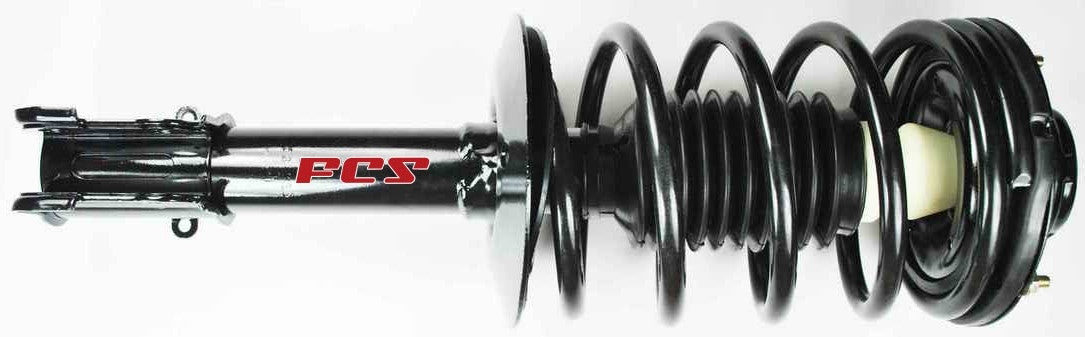 Focus Auto Parts Suspension Strut and Coil Spring Assembly  top view frsport 1332335