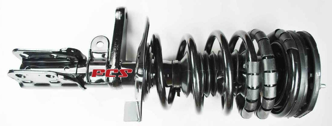 Focus Auto Parts Suspension Strut and Coil Spring Assembly  top view frsport 1332337R