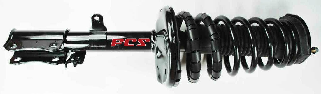 Focus Auto Parts Suspension Strut and Coil Spring Assembly  top view frsport 1332338R