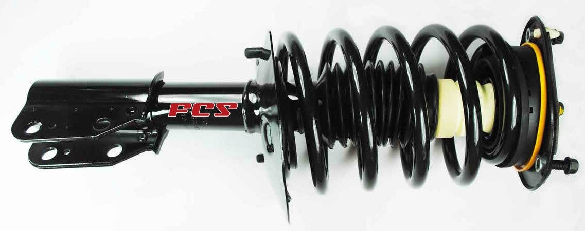 Focus Auto Parts Suspension Strut and Coil Spring Assembly  top view frsport 1332343