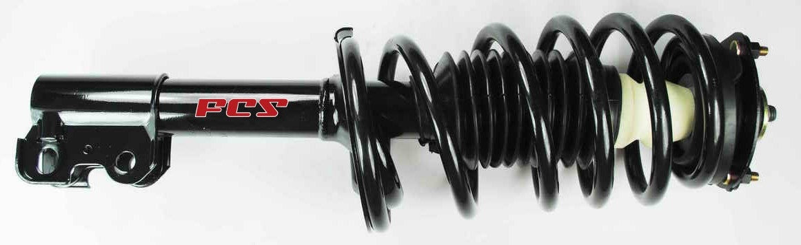 Focus Auto Parts Suspension Strut and Coil Spring Assembly  top view frsport 1332344