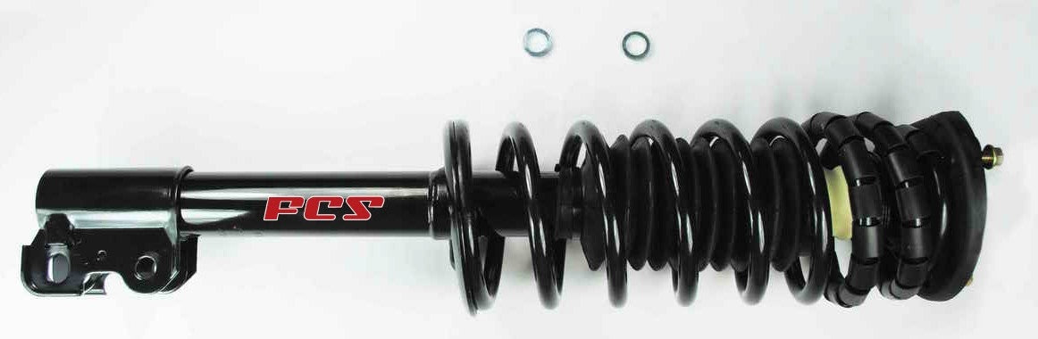 Focus Auto Parts Suspension Strut and Coil Spring Assembly  top view frsport 1332345