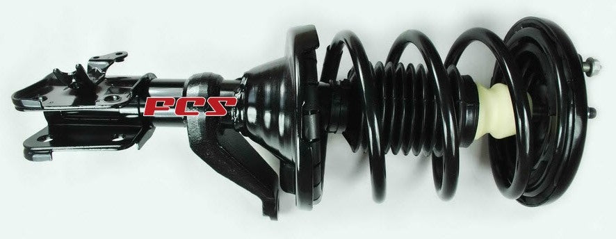 Focus Auto Parts Suspension Strut and Coil Spring Assembly  top view frsport 1332351L