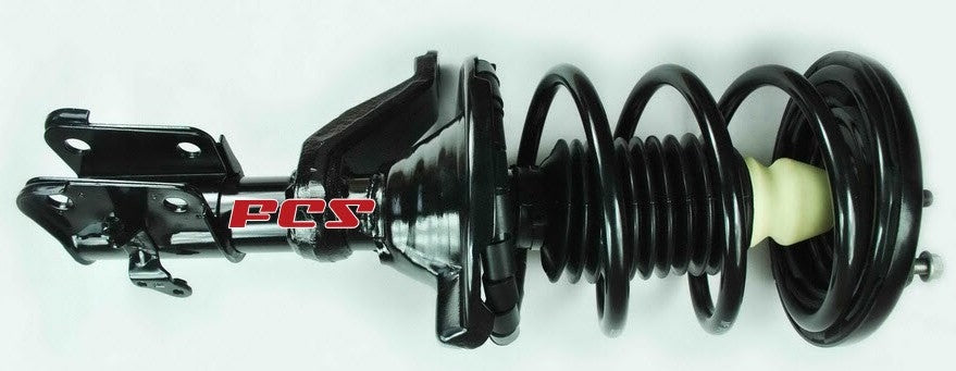 Focus Auto Parts Suspension Strut and Coil Spring Assembly  top view frsport 1332351R