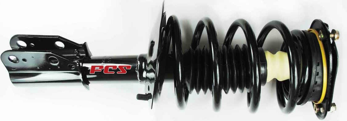 Focus Auto Parts Suspension Strut and Coil Spring Assembly  top view frsport 1332353